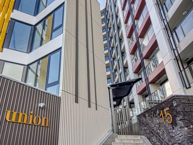 Apartment for rent in Freemans Bay, Oroua County