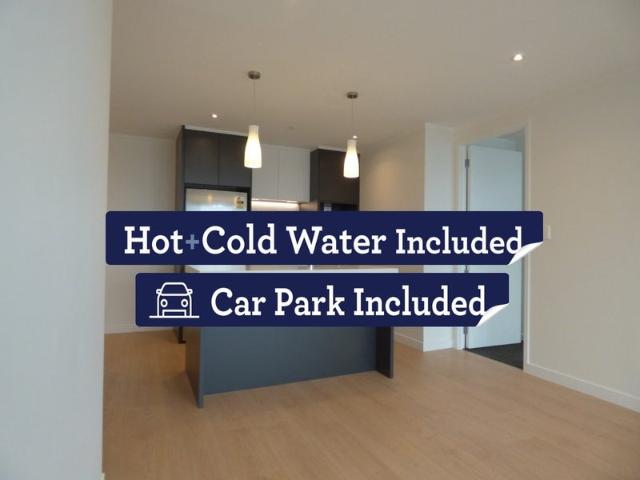 Apartment for rent in Auckland, Oroua County