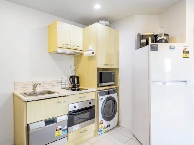 Apartment for rent in Auckland, Oroua County