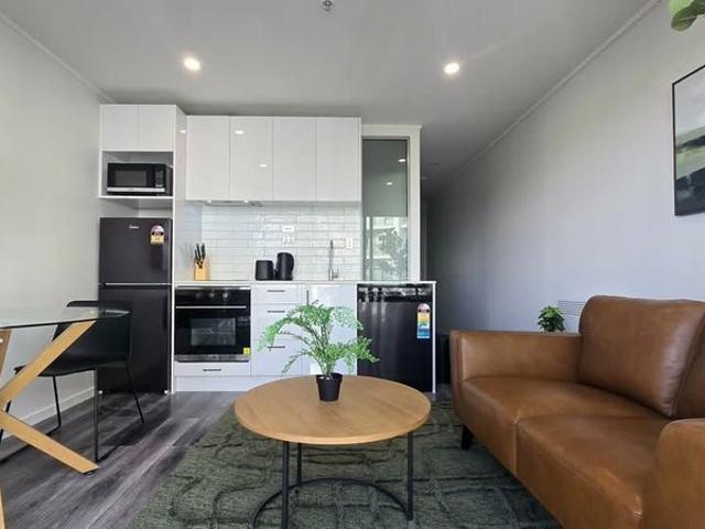 Apartment for rent in Auckland, Oroua County