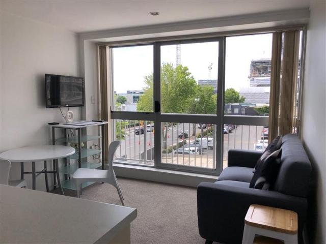 Apartment for rent in Auckland, Oroua County