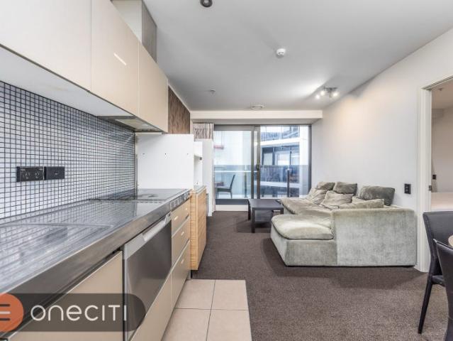 Apartment for rent in Auckland, Oroua County