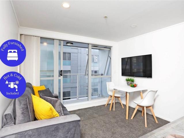 Apartment for rent in Auckland, Oroua County