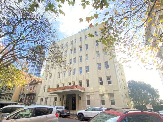 Apartment for rent in Parnell