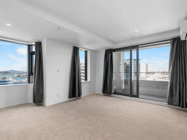 Apartment for rent in Auckland, Oroua County