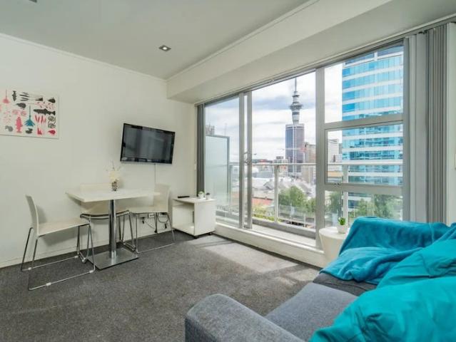 Apartment for rent in Auckland, Oroua County