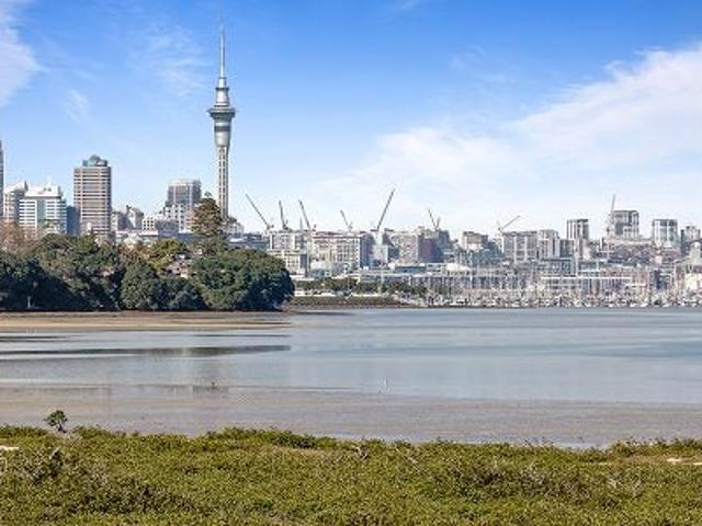 Apartment for rent in Auckland, Oroua County