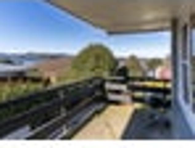 Apartment for rent in Otakou