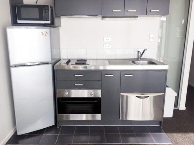 Apartment for rent in Parnell