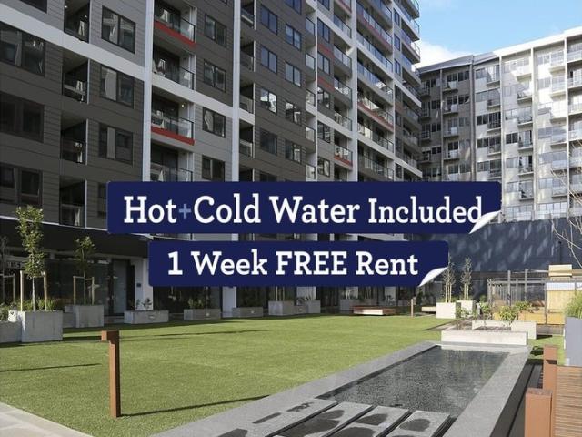 Apartment for rent in Auckland, Oroua County