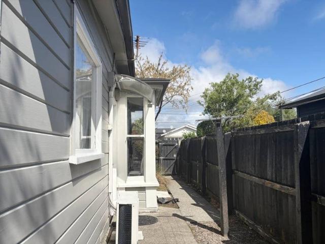House for rent in Linwood, Linwood-Central-Heathcote Community