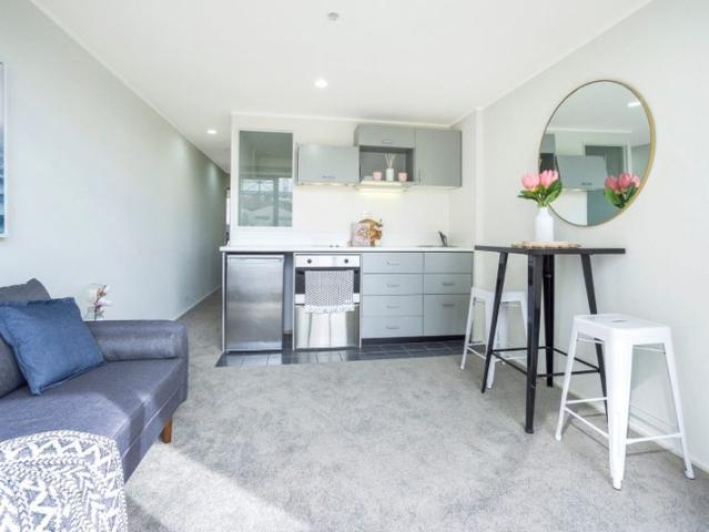 Apartment for rent in Auckland, Oroua County