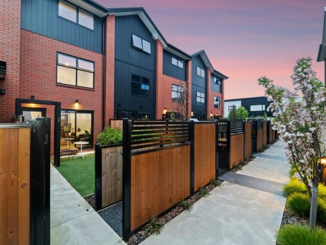 House for rent in Heathcote, Canterbury