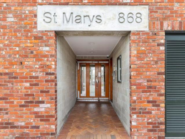 Apartment for rent in Heathcote, Canterbury