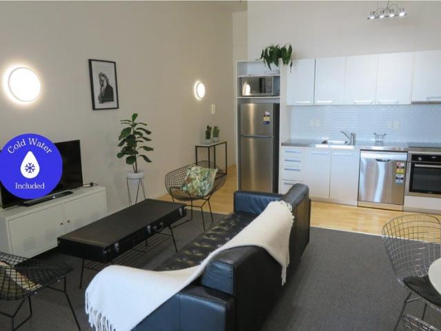 Apartment for rent in Auckland, Oroua County