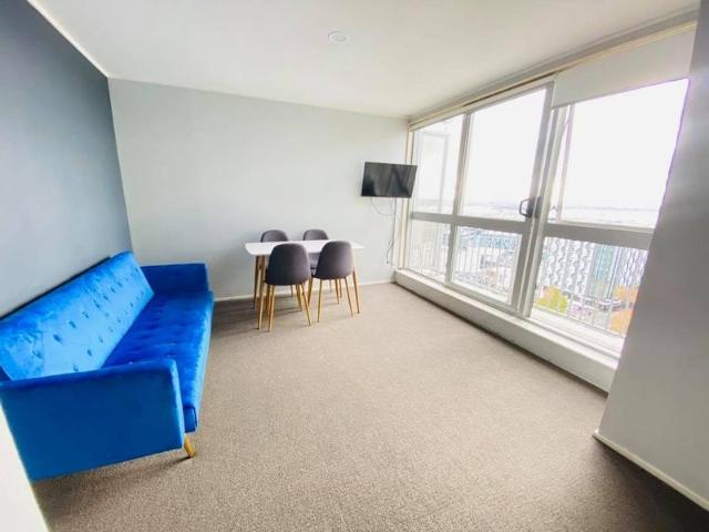 Apartment for rent in Auckland, Oroua County