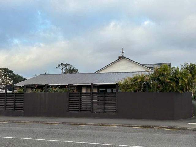 House for rent in Hillsborough, Taranaki