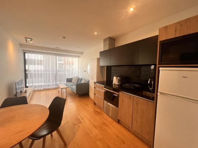 Apartment for rent in Britomart, Auckland