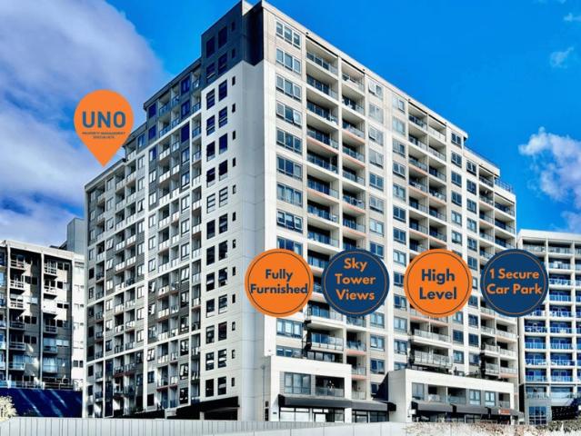Apartment for rent