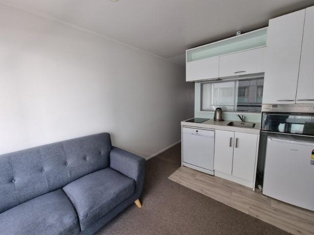 Apartment for rent in Auckland, Oroua County