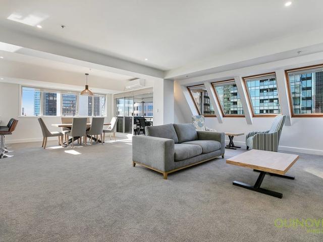 Apartment for rent in Viaduct Harbour, Auckland