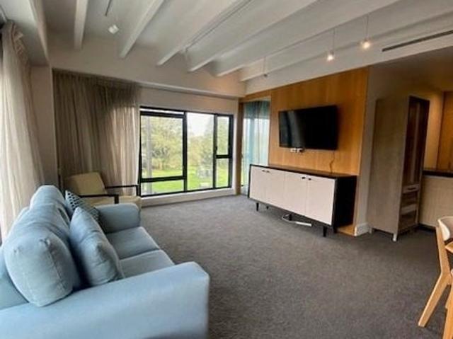Apartment for rent in Auckland, Oroua County