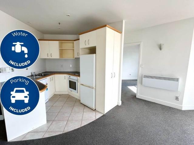 Apartment for rent
