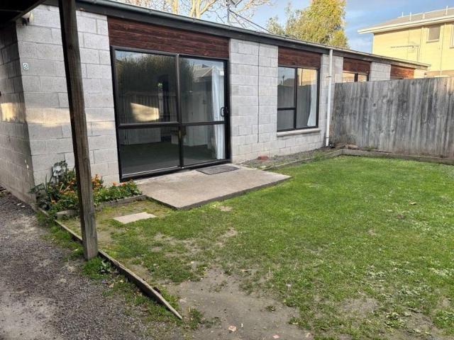 Apartment for rent in Heathcote, Canterbury