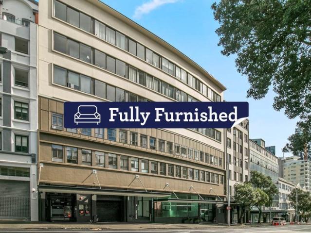Apartment for rent in Auckland, Oroua County