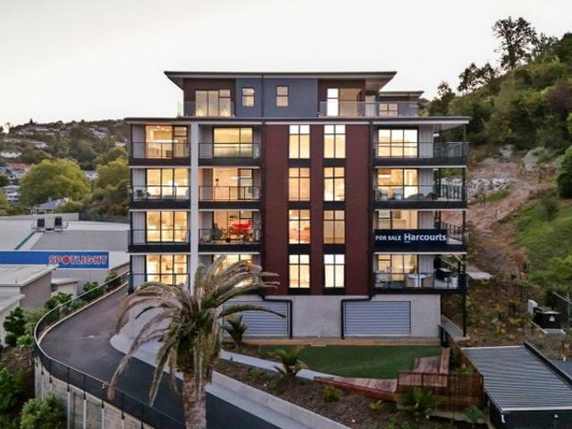 Apartment for rent in Tasman