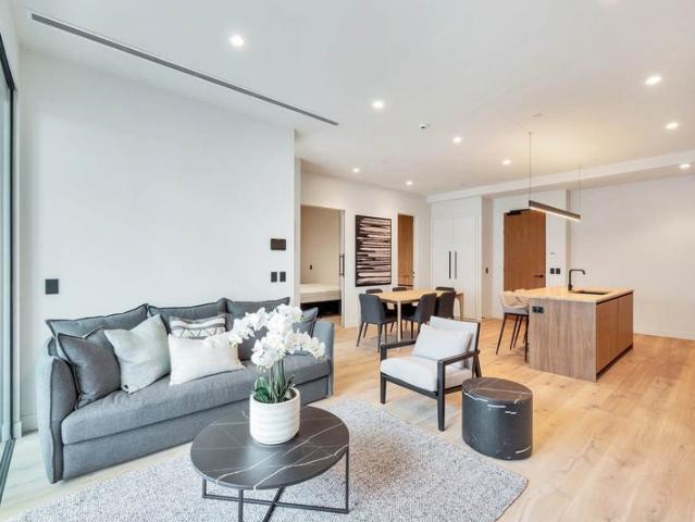 Apartment for rent in Auckland, Oroua County
