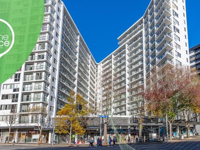 Apartment for rent in Auckland, Oroua County