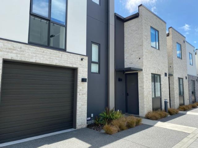 House for rent in Heathcote, Canterbury