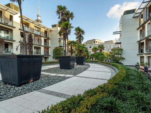 Apartment for rent in Auckland, Oroua County
