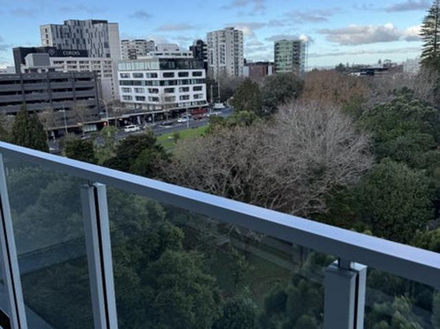 Apartment for rent in Auckland, Oroua County
