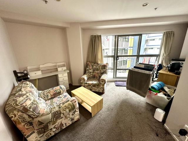 Apartment for rent in Auckland, Oroua County