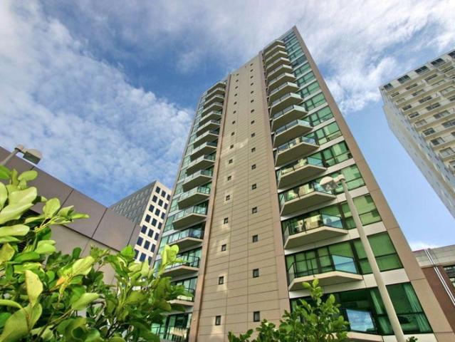 Apartment for rent in City Centre, Auckland