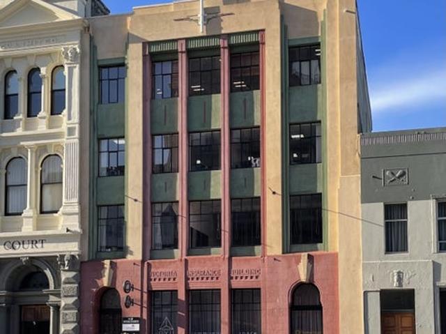 Apartment for rent in Otakou