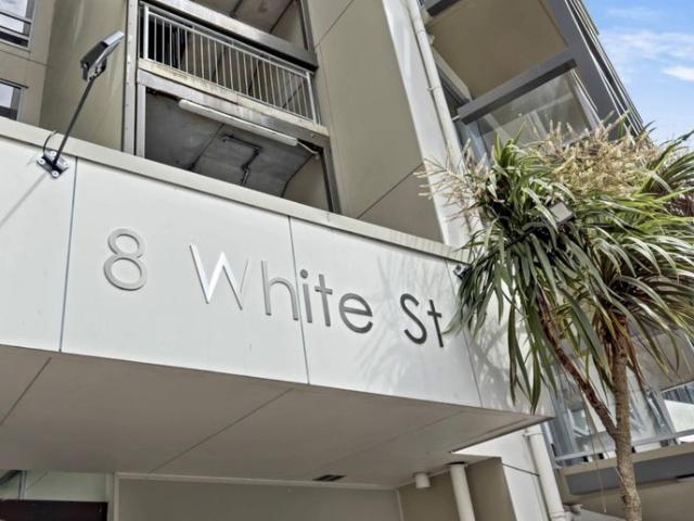 Apartment for rent in Auckland, Oroua County
