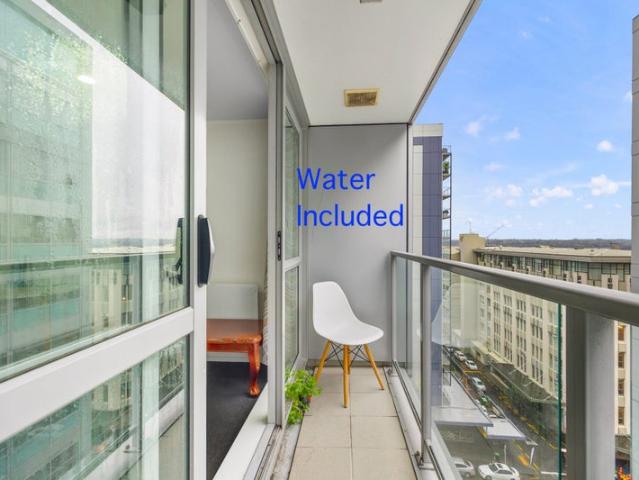 Apartment for rent in Auckland, Oroua County