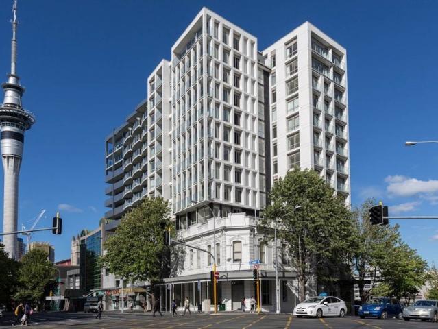 Apartment for rent in Auckland, Oroua County