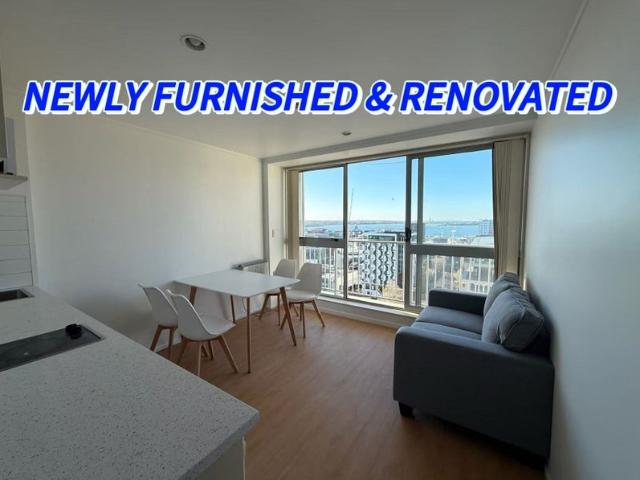 Apartment for rent in Auckland, Oroua County