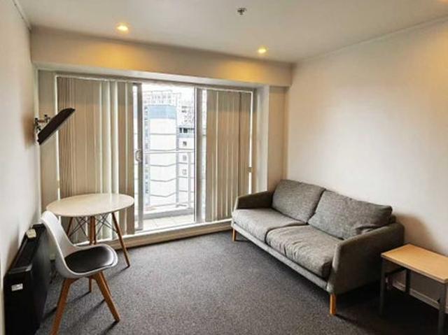 Apartment for rent in Auckland, Oroua County