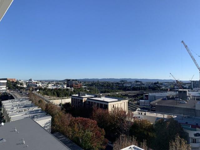 Apartment for rent in Auckland, Oroua County