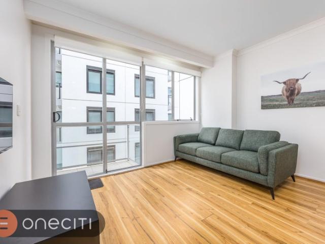 Apartment for rent in Auckland, Oroua County