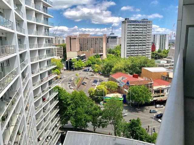 Apartment for rent in Auckland, Oroua County