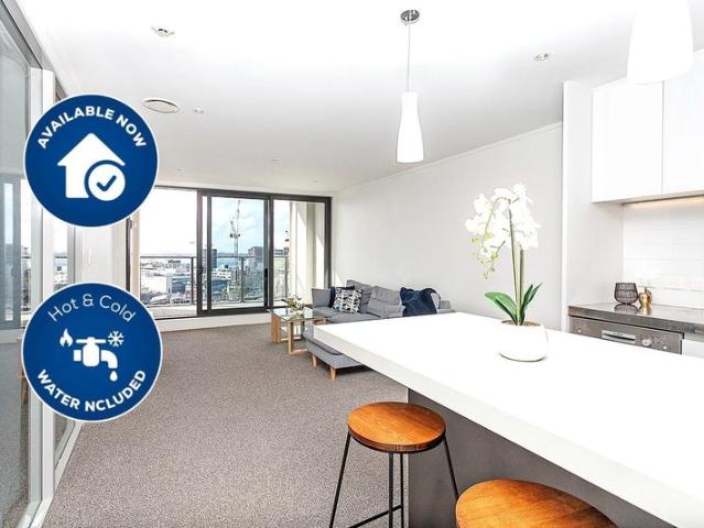 Apartment for rent in Auckland, Oroua County
