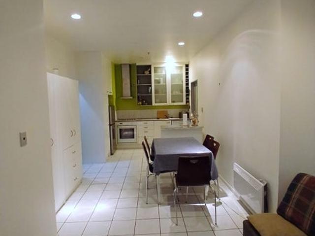 Apartment for rent in Auckland, Oroua County