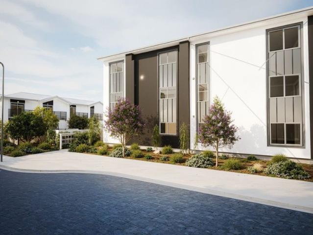 Apartment for rent in Heathcote, Canterbury