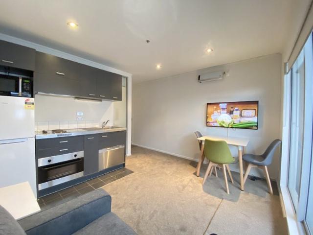 Apartment for rent in Auckland, Oroua County